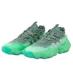 adidas Men's Traey Young 3 Basketball Shoes Size10 & 10.5